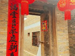 -扬美古镇景区