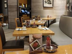 用餐区-鼎泰丰(嘉年华•海信广场VILLAGE店)