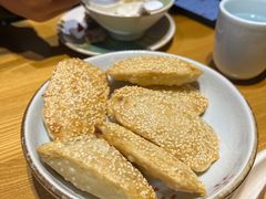 草庐烧饼-竹里馆 ·茶食(奥体店)