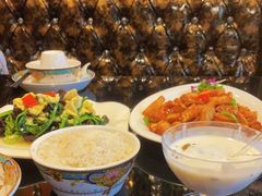 -木卡买提新疆餐厅·清真(新里海顿公馆店)