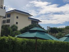 -厦门悦华酒店