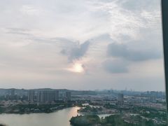 -南京景枫万豪酒店·万豪中餐厅