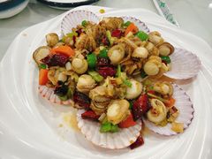 -郭姐·威海渔村(黄兴路店)