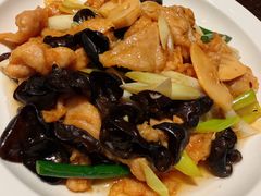 老绥元过油肉-老绥元烧麦·家常菜(大召店)