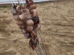 -兆辉木炭海鲜烧烤·海鲜小炒