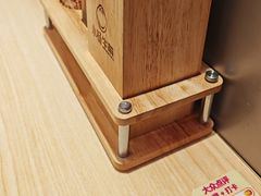 -小杨生煎(深圳岗厦北店)
