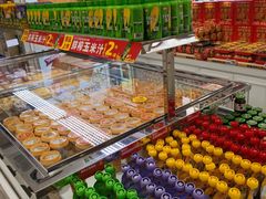 -味多美蛋糕(苏州街地铁店)