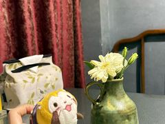 -恬阿姨庭院餐厅·生日宴
