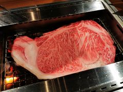 -俺的焼肉(銀座9丁目店)