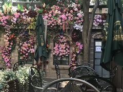 -马勒别墅·中餐厅