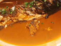 -陈阿婆鱼头泡饼·京味菜(复兴路店)