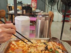 -聚味罗记大排檔·鲜鱼杂·甲鱼煲•龙虾馆(科学馆店)