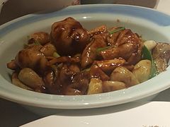 -局气 烤鸭·北京菜(武清店)