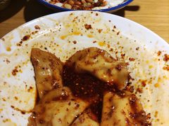 -龙抄手食府(浣花北路店)