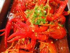 -簋街仔仔小龙虾(簋街二店)