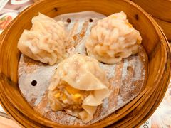 -合肥古井假日酒店古井面馆
