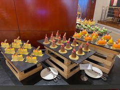 -昆明佳华广场酒店·西餐厅