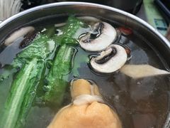 -丽江庭院之丽江往事(安定门店)