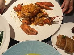 -A One Kitchen·南京精菜馆(德基广场店)
