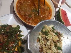 -解家河南菜(金水路店)