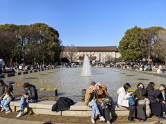 -东京国立博物馆