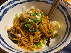 葱油面-食之六七·面(朝阳大悦城店)