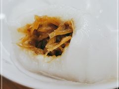 -朱新年·苏式汤团·面点(北寺塔店)