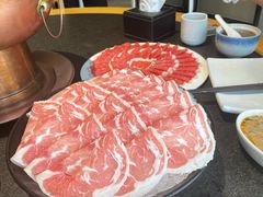 -东来顺(非遗·清真火锅·盛世广场店)