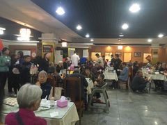 大堂-石饮红星包子(中山路店)