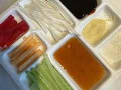 -四季民福烤鸭店(通州马驹桥店)