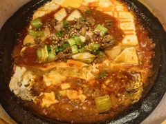 -七八冷面·延边朝鲜族美食(欢乐谷店)