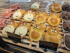 -酵種麦田(山师店)