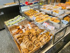 -巴黎优朵烘焙馆(菱角湖壹号店)