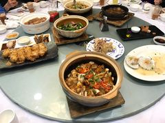 -勝記酒家·37年老字号·经典粤菜(荔枝公园店)
