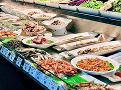 -大灶头·新昌菜(中国茶市店)