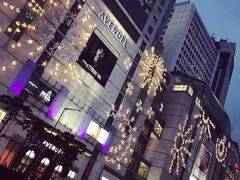 -海底捞(明洞店)