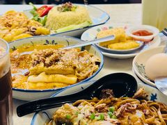 -何九海南茶店(鬼仔巷店)