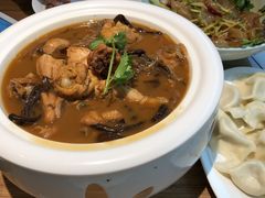 -上关雪東北菜(中房金谊店)