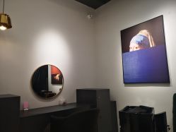 -A梦造型
