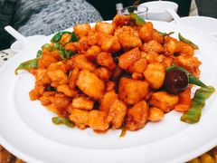 -金阁家常菜(贵阳路店)