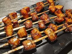 -烤匠麻辣烤鱼(青羊万达店)