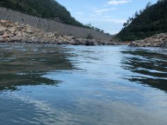 -千岛湖九龙溪漂流