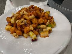 -鑫巴蜀小镇 · 水煮鱼专研店(玉桥店)