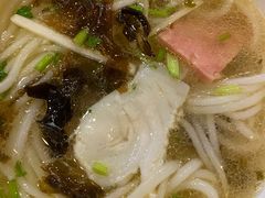 云南过桥米线-福利来酒店(泺源大街店)