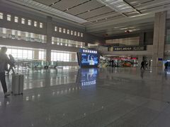 -长春西站