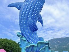 -珠海长隆海洋王国