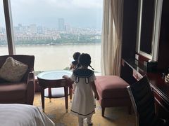 -广州香格里拉酒店