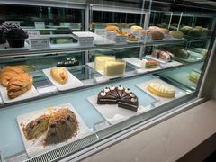 -Peet's 皮爷咖啡(乐峰店)
