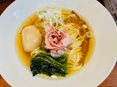 -真打拉面·日式拉面新流派(体育西横街店)