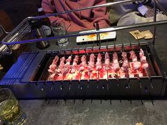 -很久以前羊肉串(打浦路店)